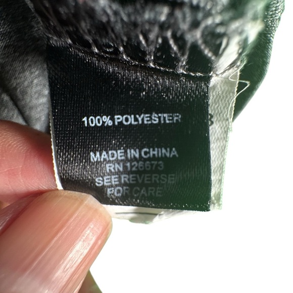 NFL Team Apparel Green Bay Packers Youth Large 14-16 Long Sleeve Shirt Gray - Picture 6 of 9